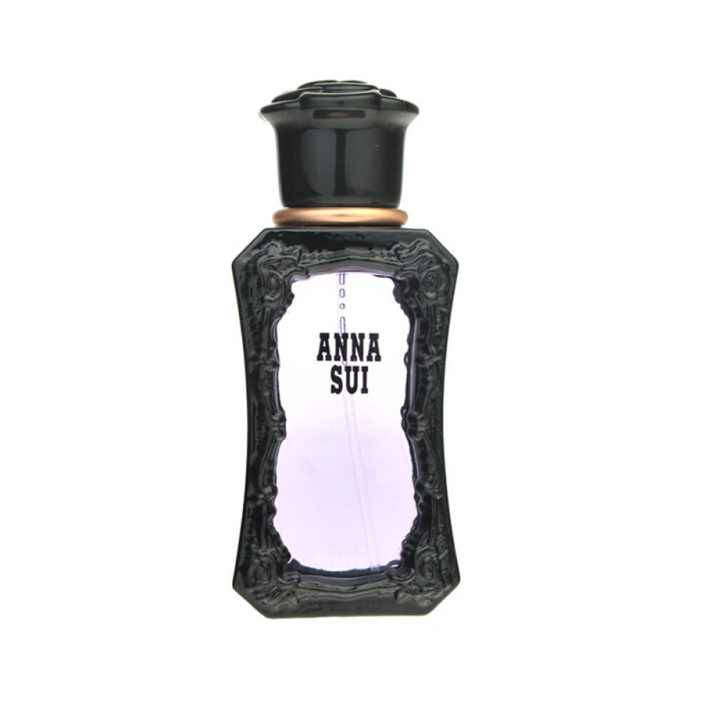 【澳门直邮】annasui安娜苏紫色魔镜女士香水30ml