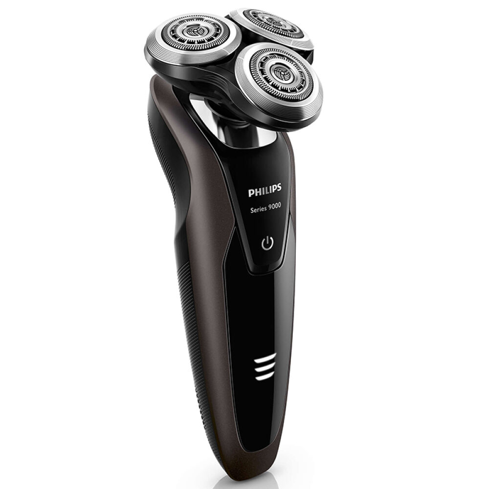 飞利浦（PHILIPS）电动剃须刀S9031/12V型切剃8向剃须刀官方正品