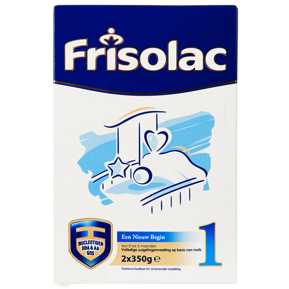 自营荷兰美素佳儿(Friso)婴幼儿配方奶粉1段(0-6月)700克(荷兰原装进口) 自营荷兰美素佳儿(Friso)婴幼儿配方奶粉1段(0-6月)700克(荷兰原装进口)