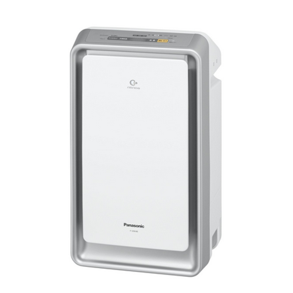 松下(Panasonic)松下智能空气净化器F-VXK40-S加湿甲醛PM2.5