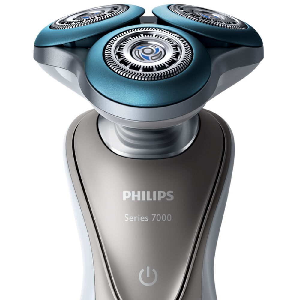 飞利浦(philips)电动剃须刀s7510/41全身水洗多功能剃须刀官方正品