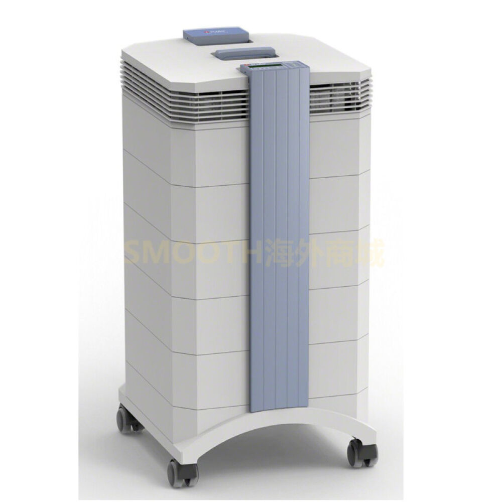 瑞士IQAIR爱客HealthPro250空气净化器去除PM2.5甲醛除雾霾HealthProGC欧版