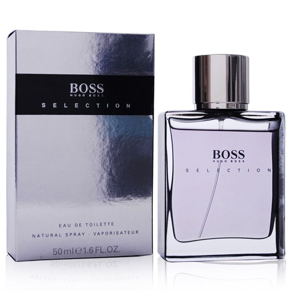 boss波士卓越精英男士淡香水50ml