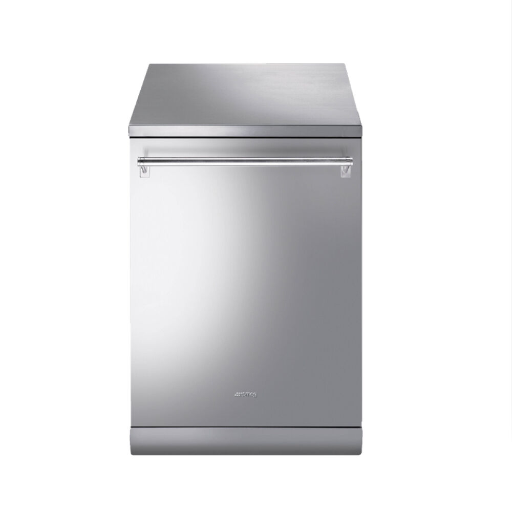 【意大利】斯麦格(smeg)lsa13x2不锈钢防指纹洗碗机全