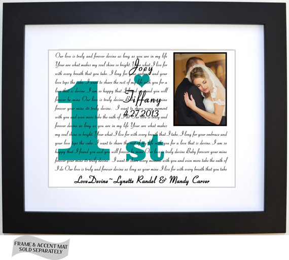 1stanniversarygiftwifepersonalizedanyyearcustomlyricsfirstdance