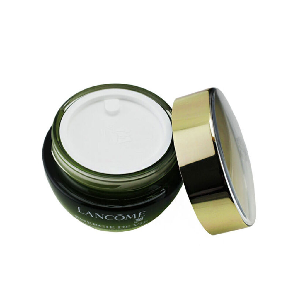 【法国原装进口】兰蔻Lancome草本日霜50ML