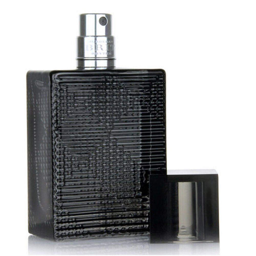 Burberry博柏利/巴宝莉香水男士女士淡香氛摇滚英伦韵律30ml