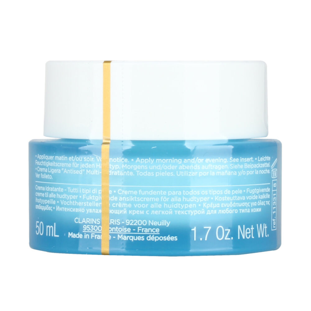 【香港地区直邮】娇韵诗clarins恒润奇肌保湿系列恒润奇肌保湿乳霜50ml