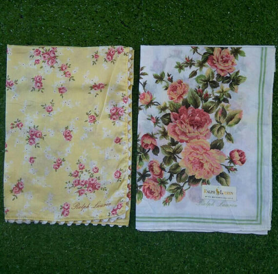 Ralphlaurenhandkerchief
