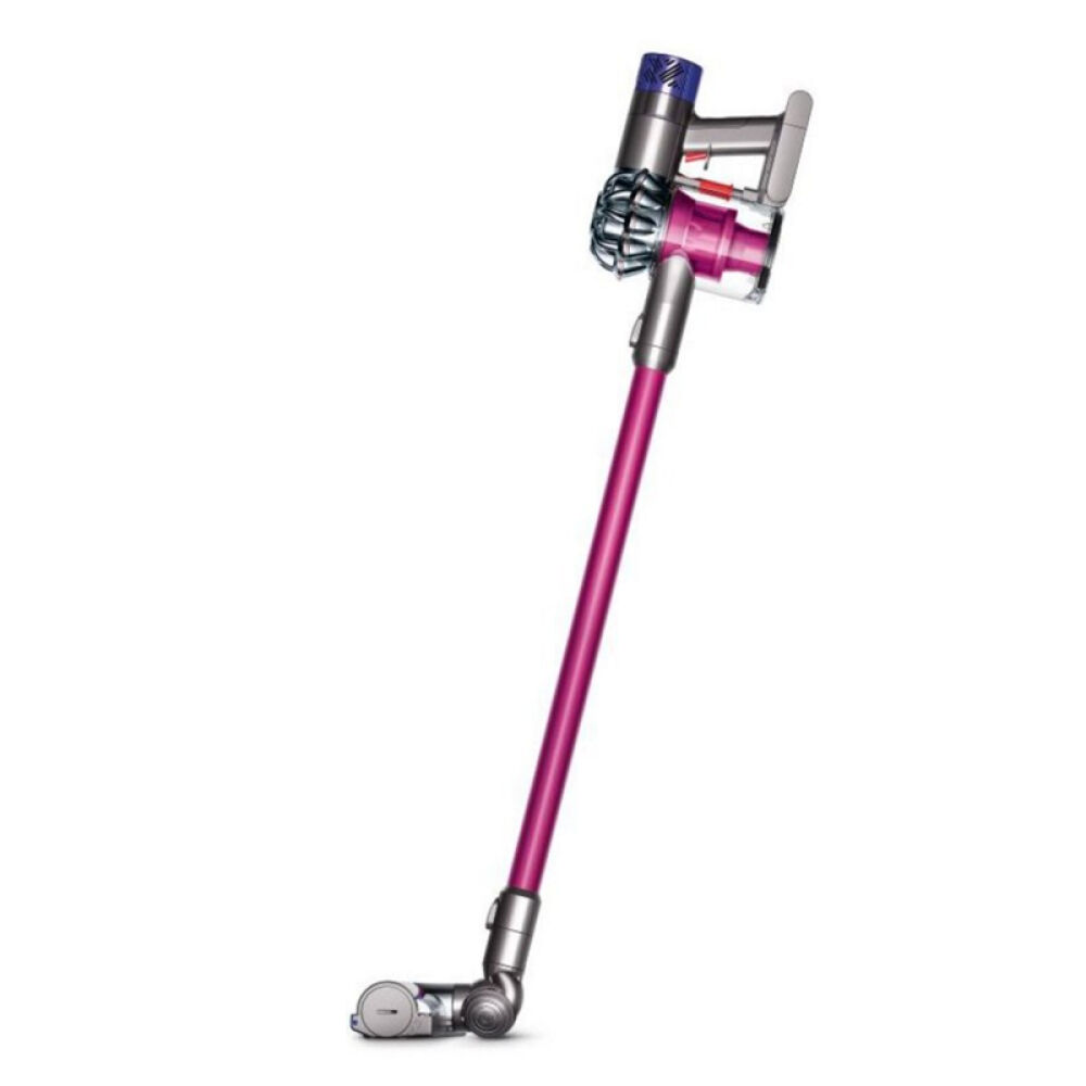 欧洲直邮戴森(Dyson）吸尘器除螨仪V6V8高配版吸头工具套装手持式床铺家用无线无绳V6Motorhead