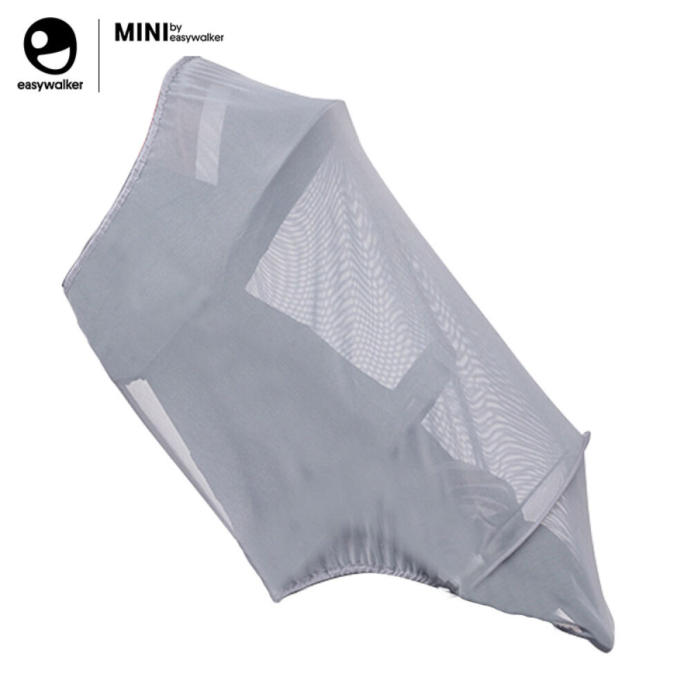 荷兰EasywalkerMINIStroller婴儿推车蚊帐EMO10085