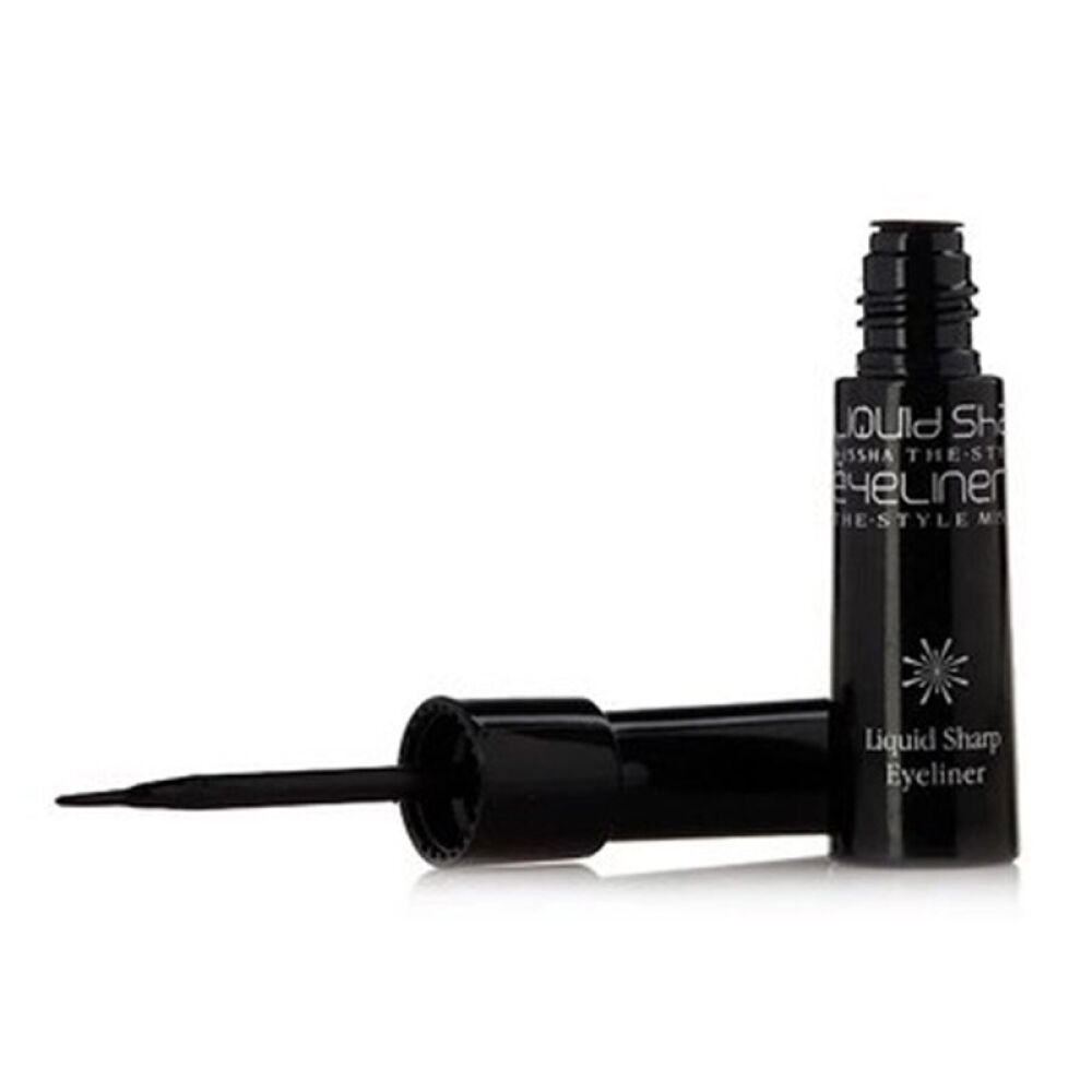 【澳门直邮】谜尚MISSHA迷尚柔顺眼线液黑色持久防水不晕染易用6g1支装