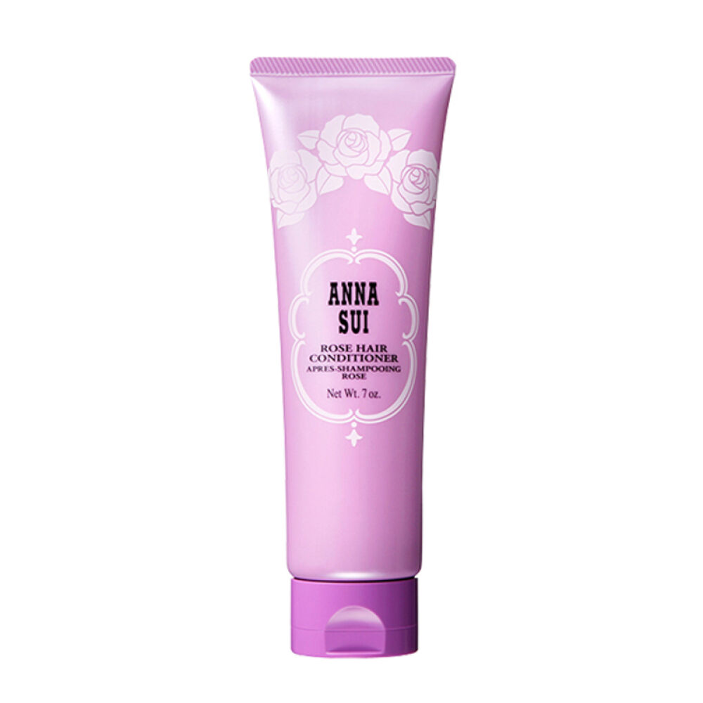 【香港直邮】安娜苏(annasui)护发乳华丽蔷薇护发素200ml