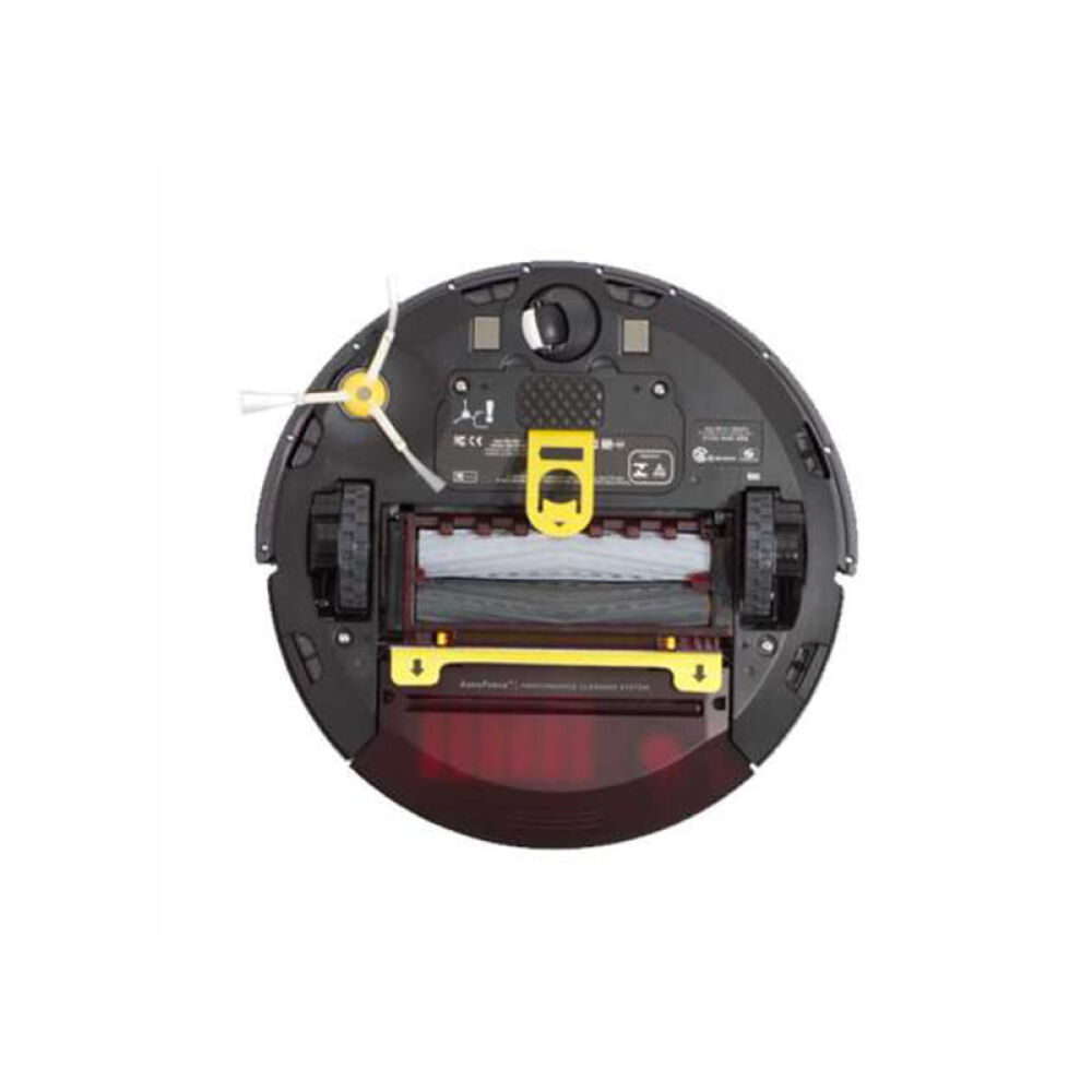 日版进口iRobotRoomba880/885/980智能扫地机器人扫地机Roomba980(日行)