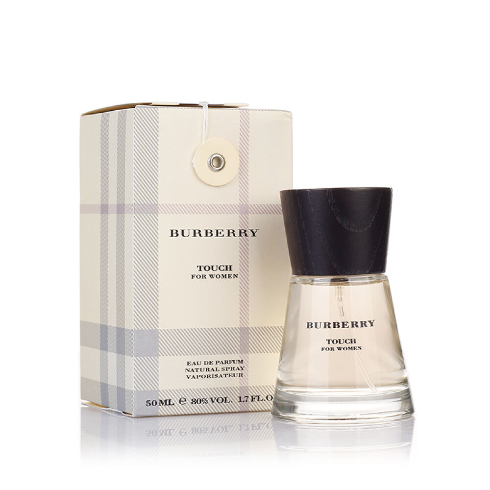 burberry博柏利/巴宝莉情缘女士香水淡香精30ml