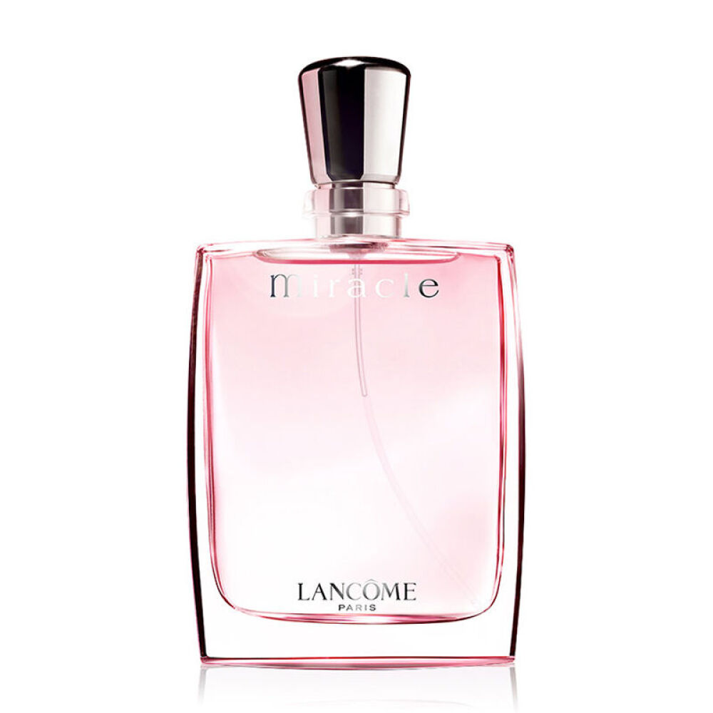 兰蔻(LANCOME)全球购奇迹香水/奇迹香氛兰蔻奇迹香水女士香水50ml-EDP-渐变