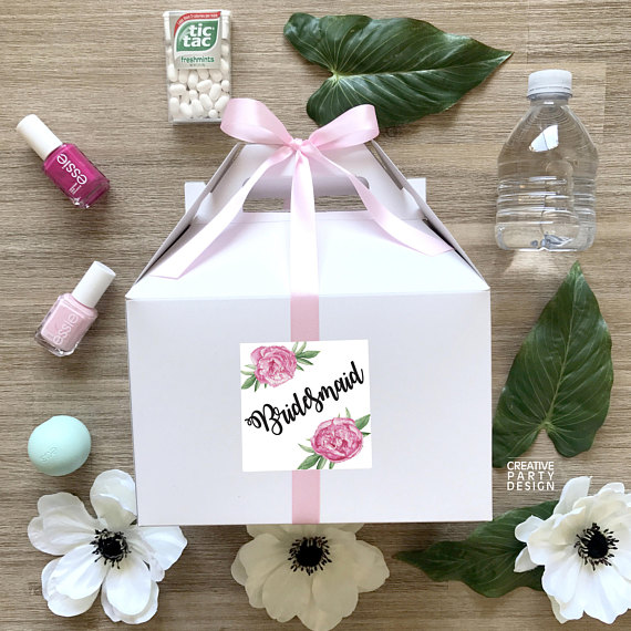 bridesmaidgiftbox/willyoubemybridesmaidbox/maidof