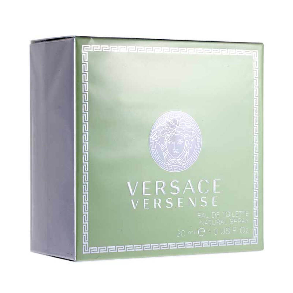 【香港地区直邮】范思哲VERSACE心动女士香水30ml