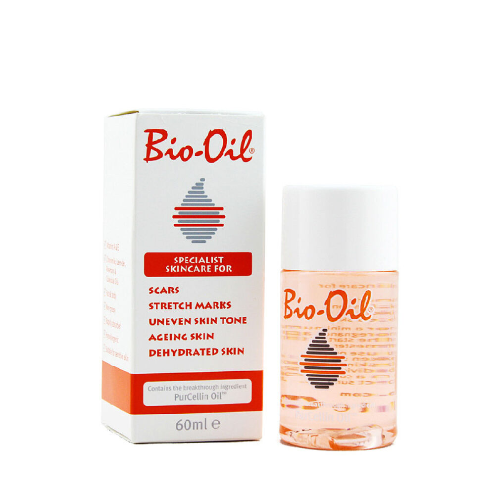 【全球购】英国原装百洛油200ml南非百洛油Bioil孕妇万能生物油祛妊娠纹淡化疤痕200ml