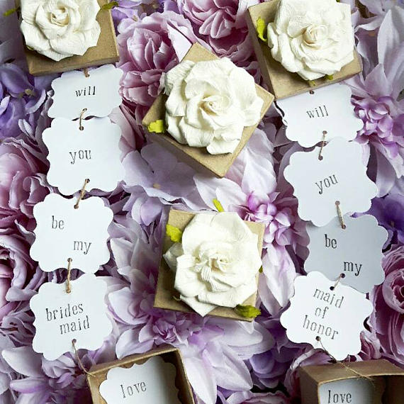 willyoubemybridesmaid-maidofhonorproposalbox//keepsakegift