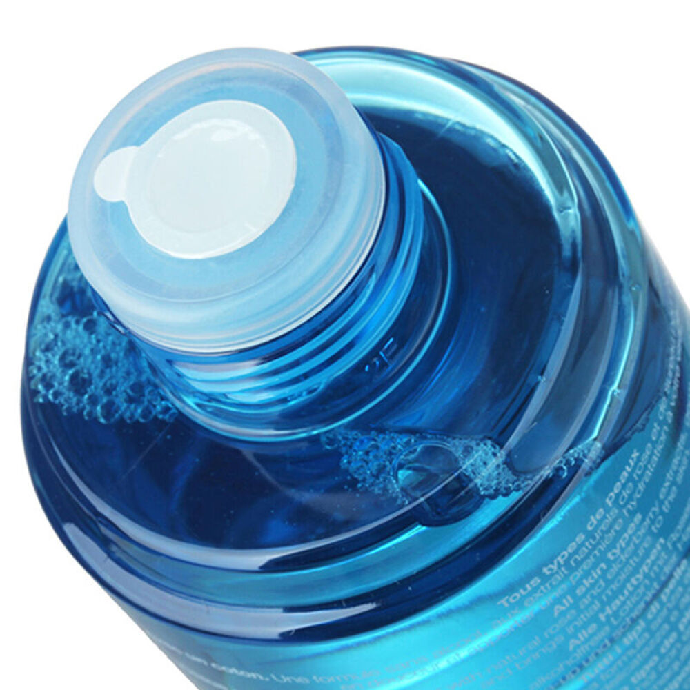 法国兰蔻（LANCOME）小黑瓶大眼精华20ML滋润保湿蓝水200ml