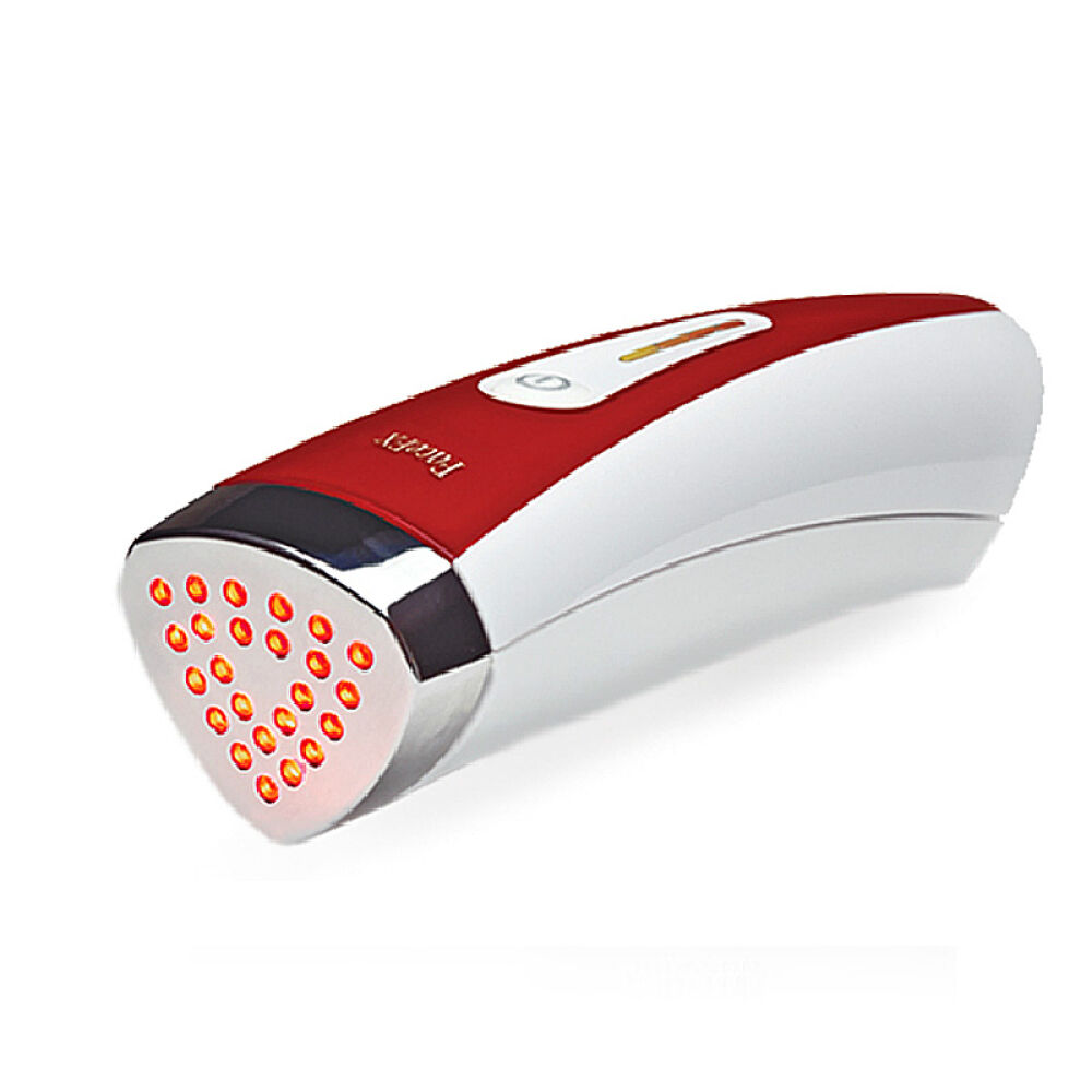 【一年保修】Silk'nFaceFX红光焕肤棒led红光美容器家用光子嫩肤仪
