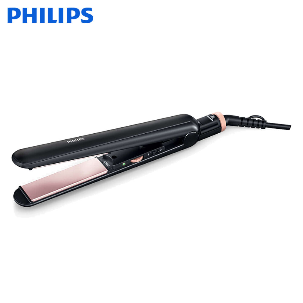 飞利浦HP8324/03直发器卷发器卷发器电夹板负离子不伤发沙龙级护养陶瓷护发