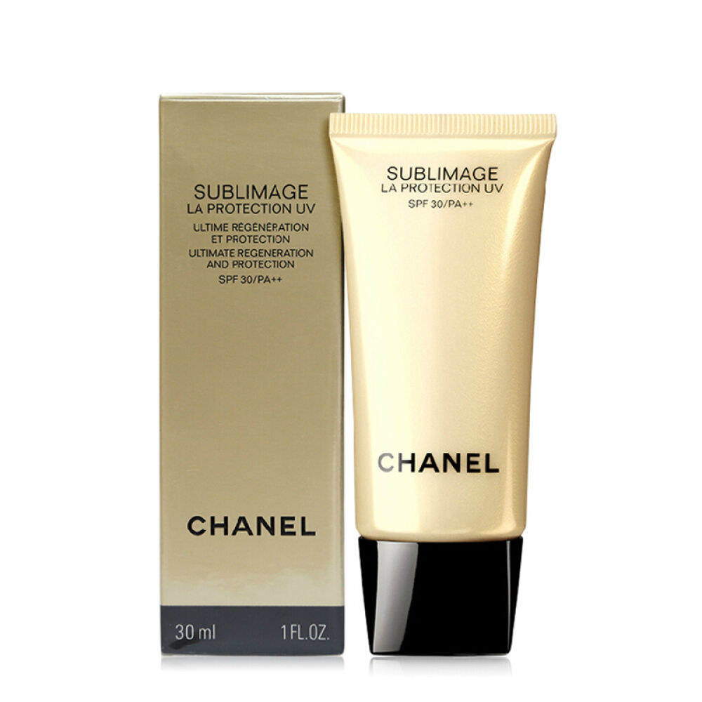 香奈儿chanel奢华精萃隔离乳spf30pa  30ml其他