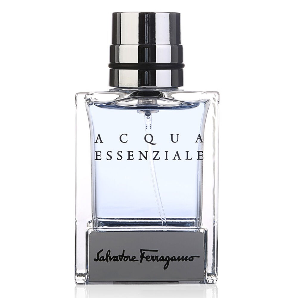 【美国原装进口】菲拉格慕Ferragamo男士淡香水蔚蓝之水30ml