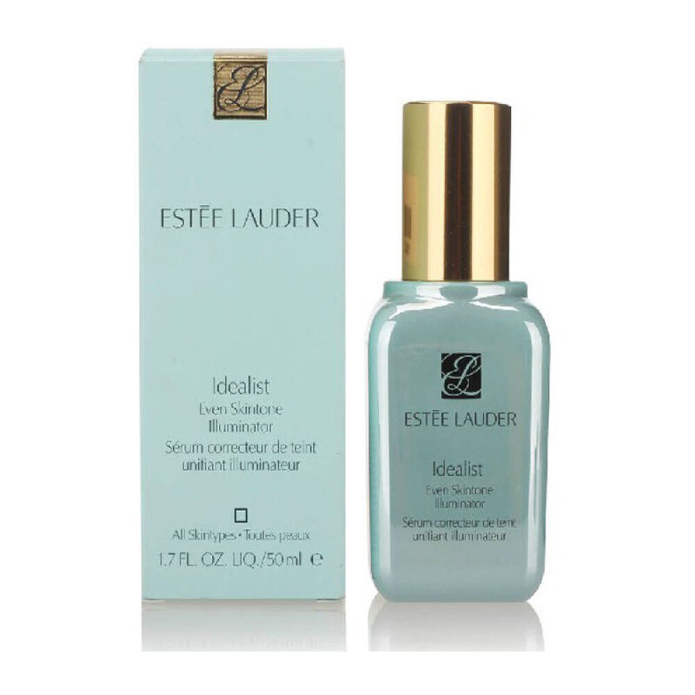 esteelauder雅诗兰黛精华液毛孔隐形修护精华露50ml