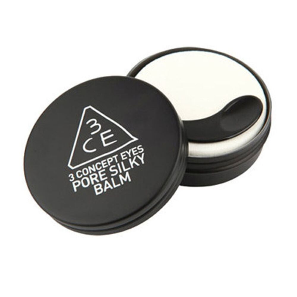 【京东全球购】澳门直发！stylenanda3ce猪油膏/打底膏隐形毛孔光滑肌肤25g