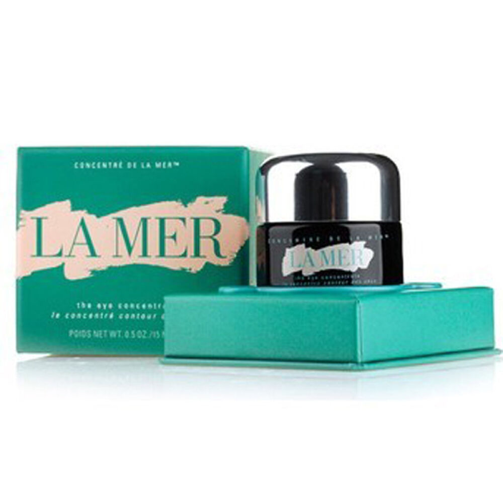 【全球购海外直邮】LaMer海蓝之迷浓缩修护眼霜15ml