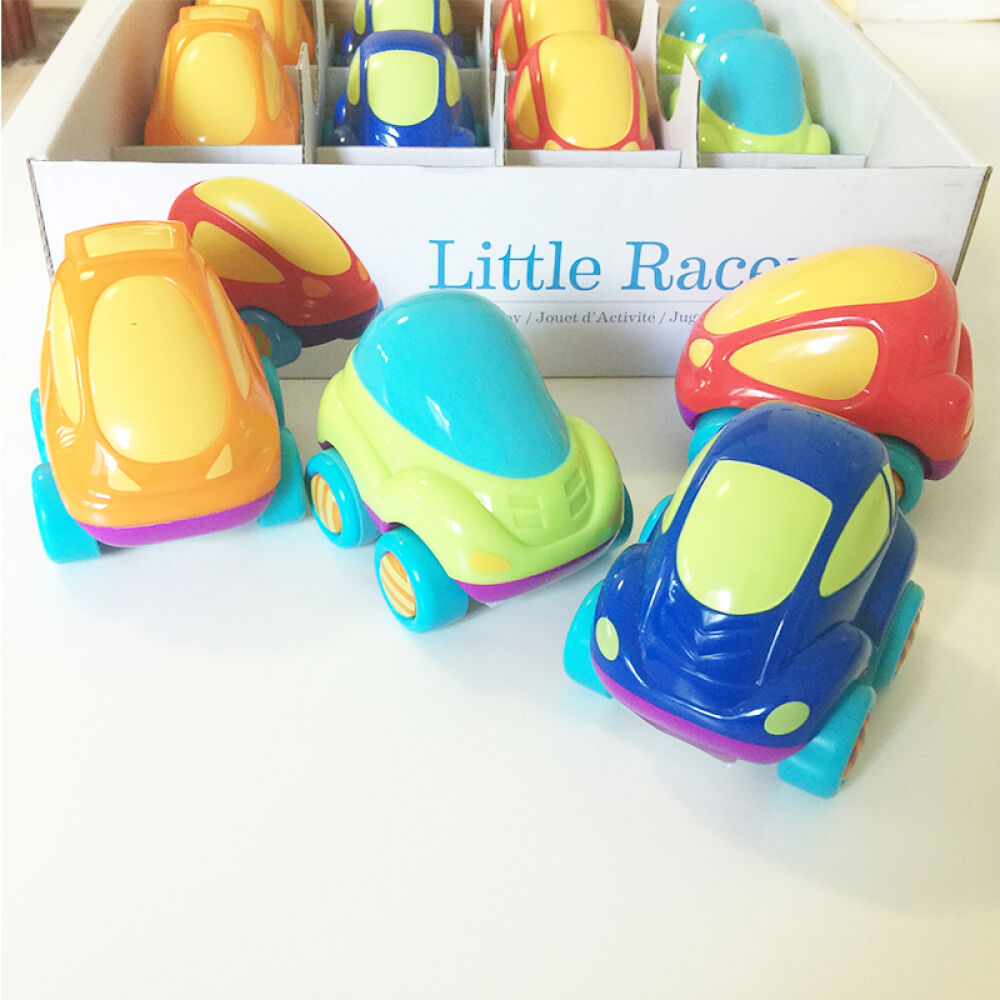 【全球购】美国ManhattanToyWinkel曼哈顿牙胶手抓球/安抚巾玩偶赛车/回力车绿色