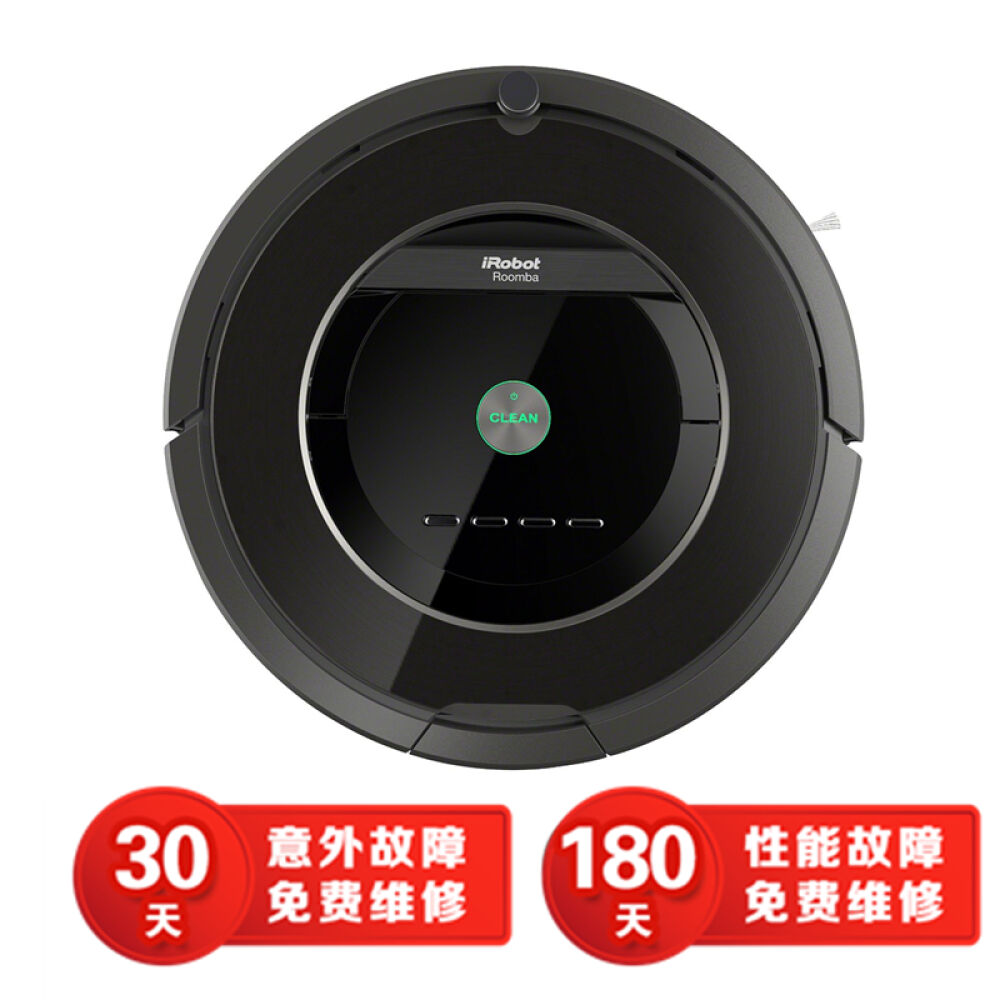 irobot880/770/780/980/885/380智能扫地机吸尘器380T拖地机880+380T套餐