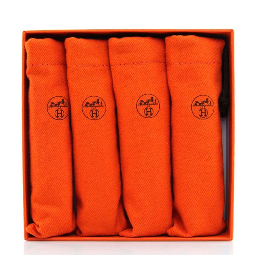 法国原装Hermes爱马仕尼罗河李先生地中海屋顶印度花园香水7.5/15ml橘采星光淡香水15ml布袋装