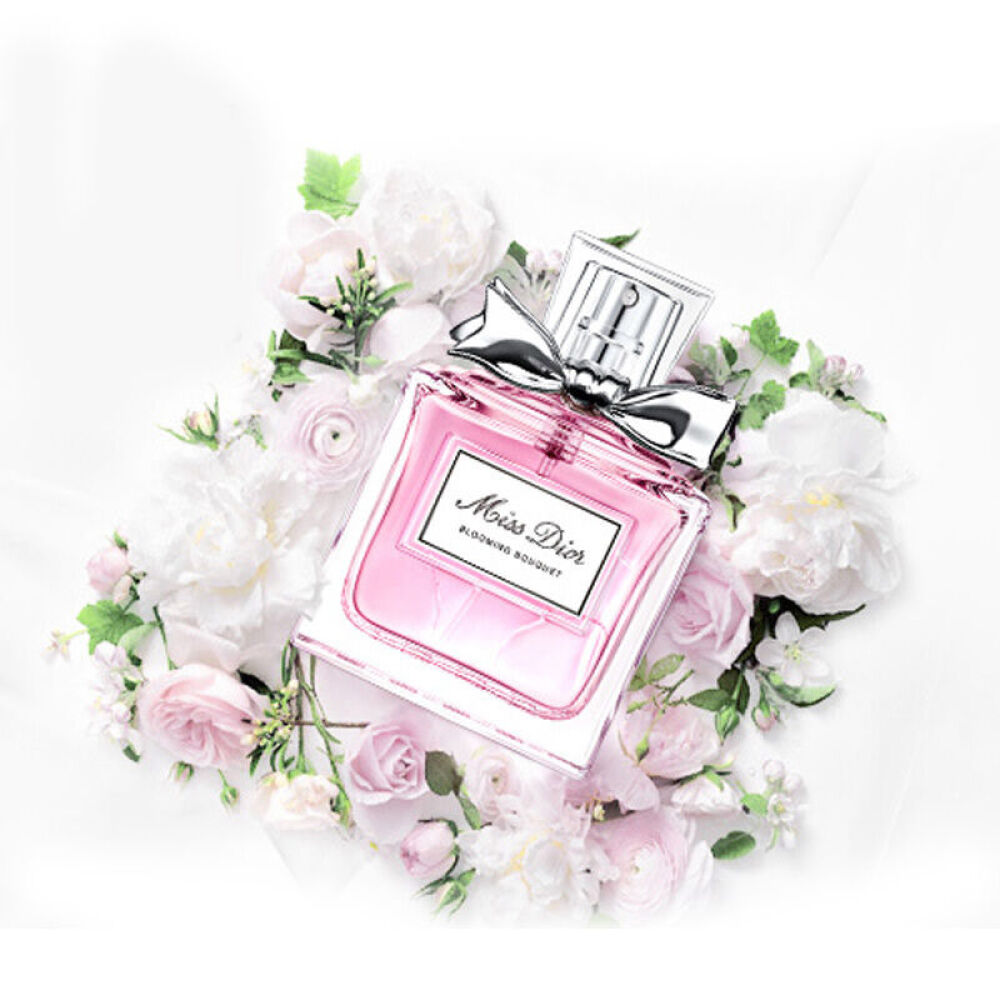 【香港直邮】迪奥（Dior）女士真我香水香水礼盒四件套5ml*4