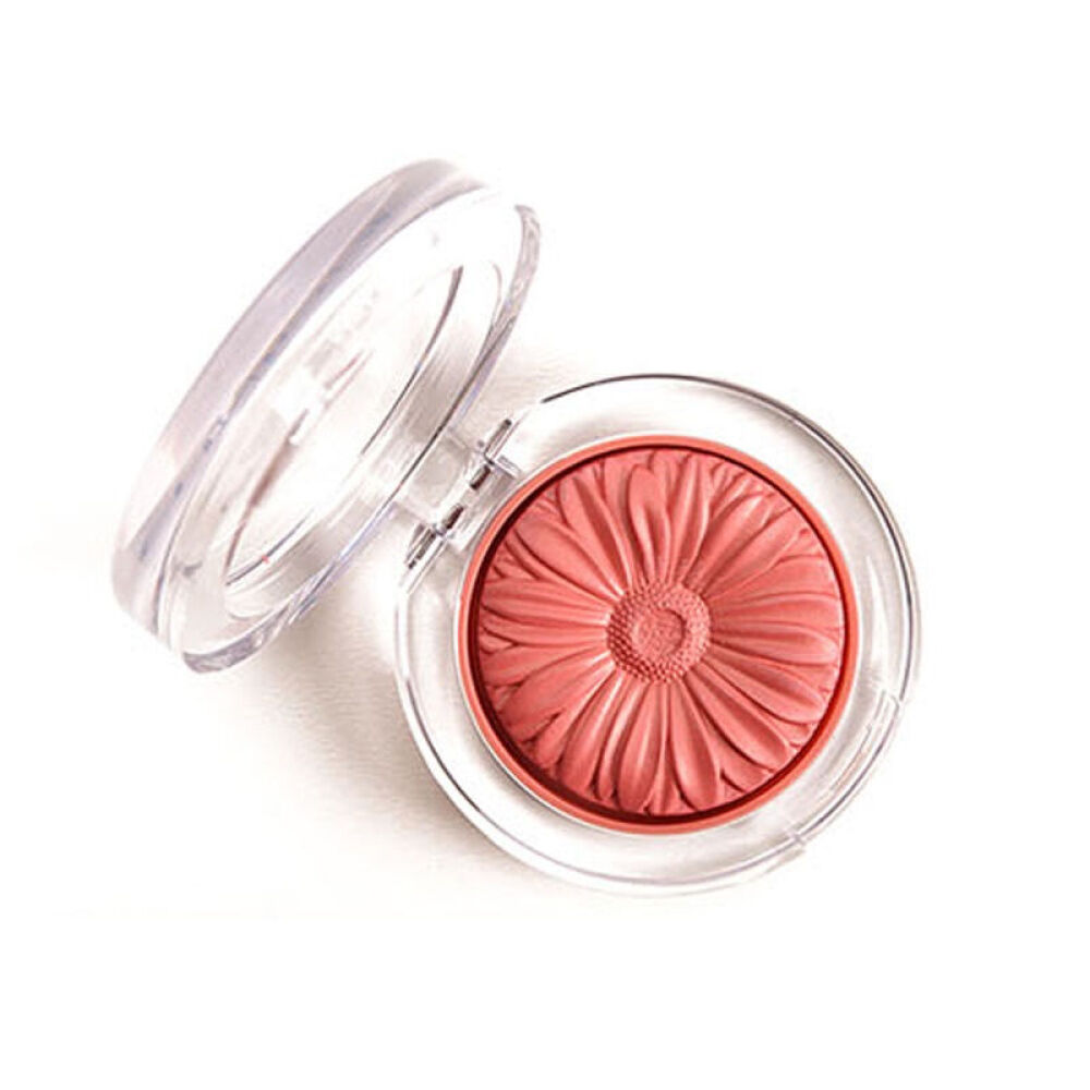 CLINIQUE倩碧小雏菊花漾胭脂腮红粉3.5g01#珊瑚红