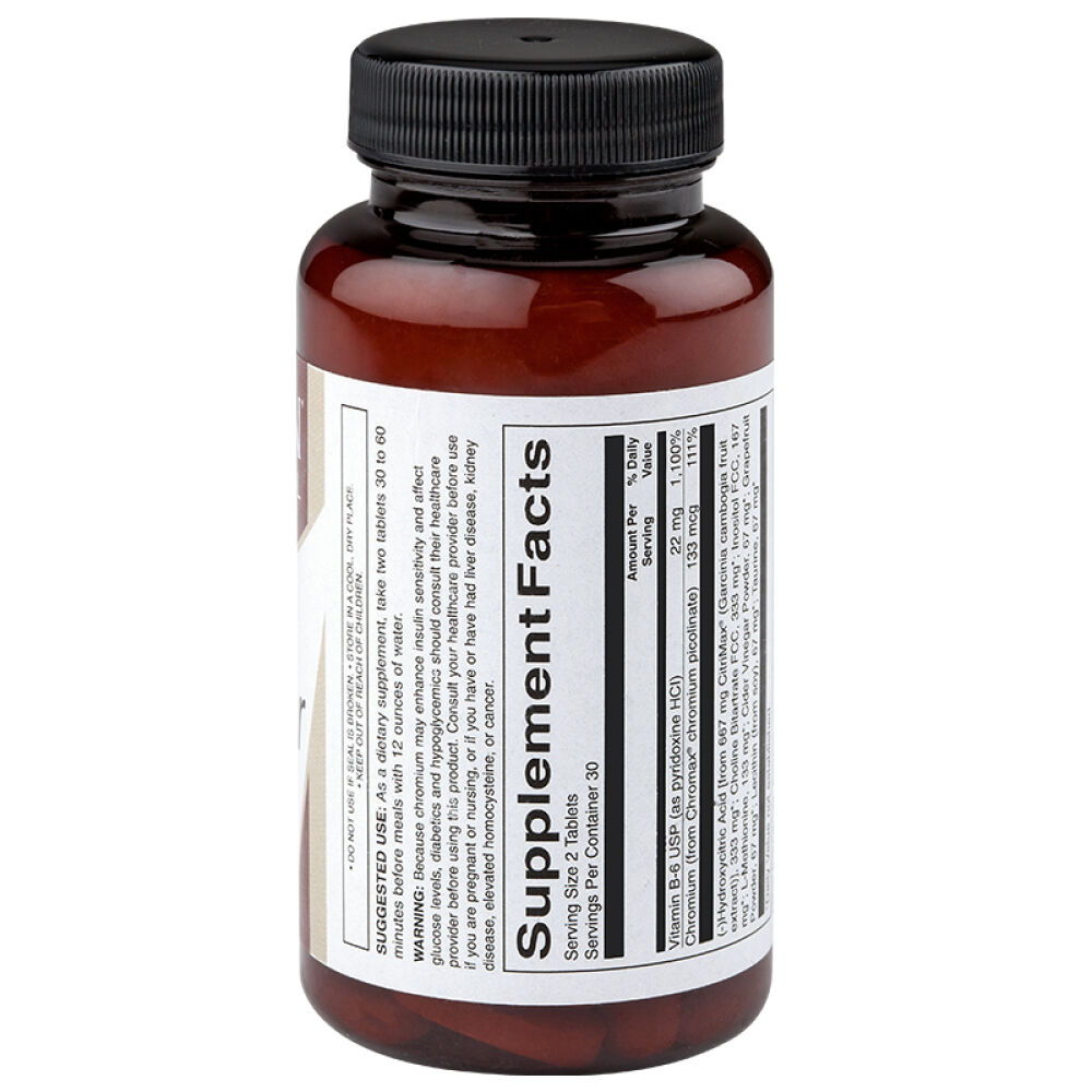 斯旺森Swanson藤黄果苹果醋葡萄柚控制体重纤体瘦身代餐精华片60片美国进口