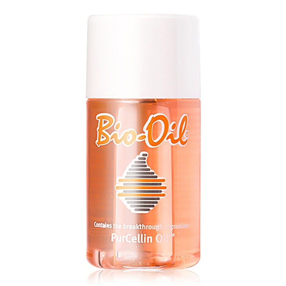 bio-oil百洛油200mlBioil南非BioOil生物油去痘印护肤油60ml