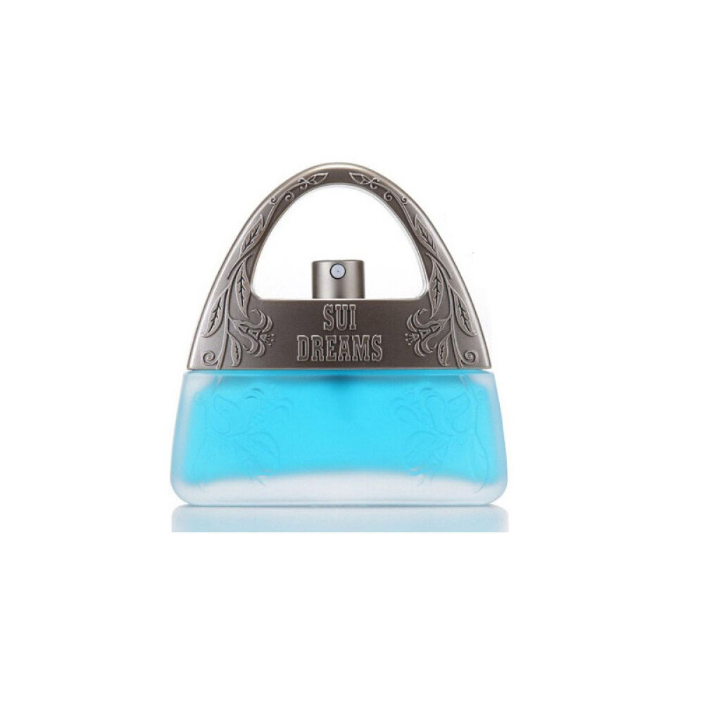 【澳门直邮】AnnaSui安娜苏甜蜜梦境花篮女士香水30ML