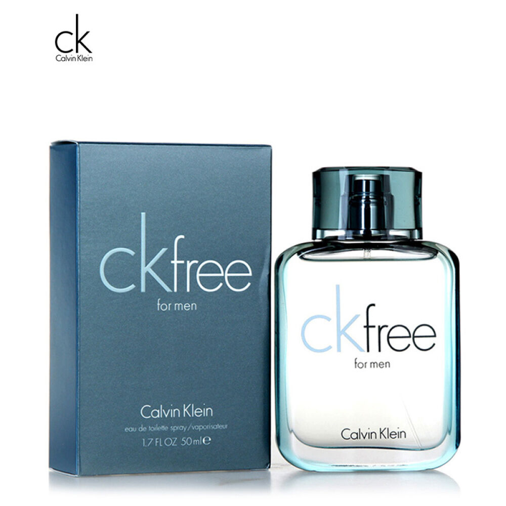 美国原版ckone夏日限量summer自由free男士香水50ml