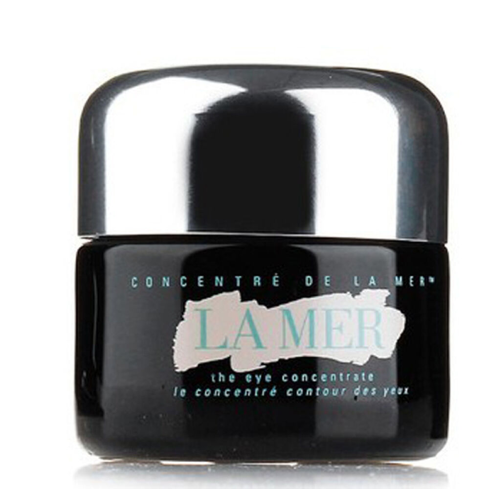 【全球购海外直邮】LaMer海蓝之迷浓缩修护眼霜15ml 【全球购海外直邮】LaMer海蓝之迷浓缩修护眼霜15ml