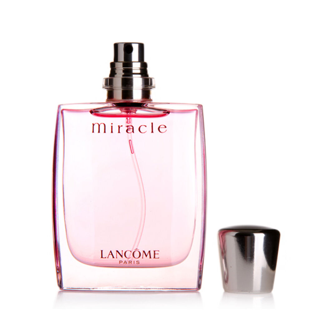 【全球购】【香港地区直邮】Lancome兰蔻女士香水奇迹香水30mlEDP