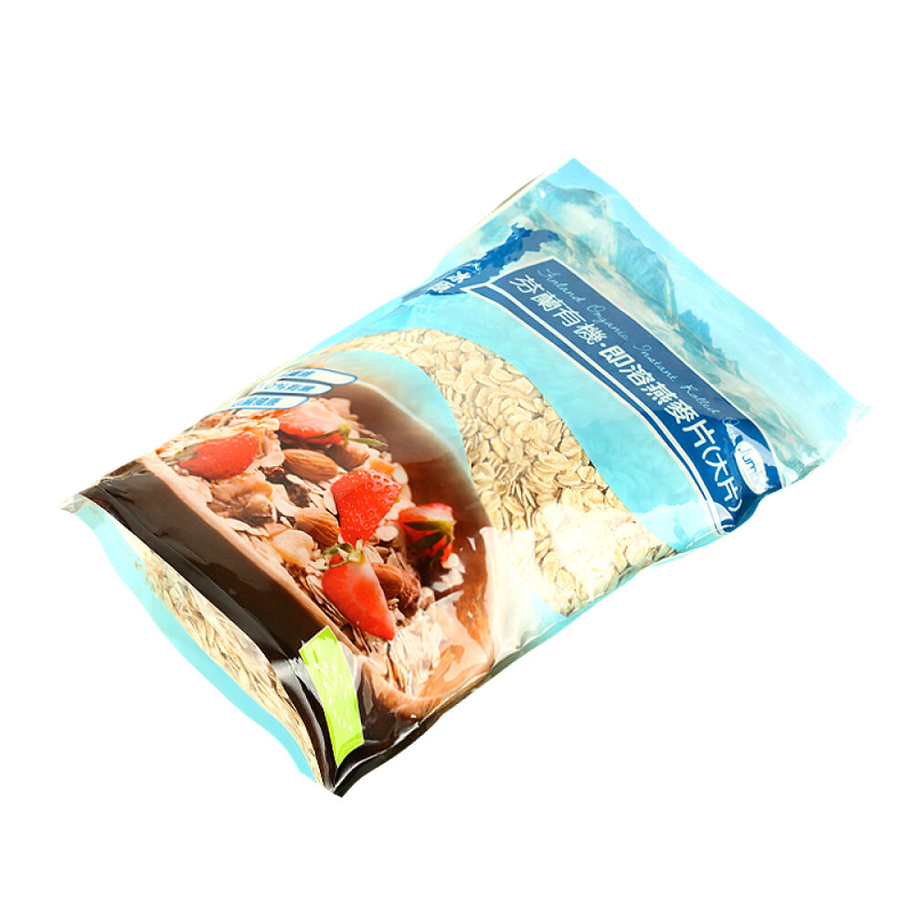 芬兰进口冰原早餐营养燕麥片500G