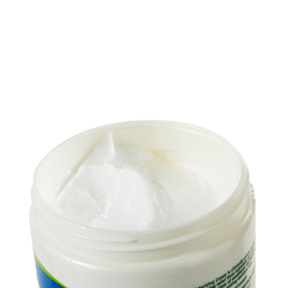 【全球购海外直邮】加拿大丝塔芙Cetaphil温和保湿润肤霜乳液洁面乳全家适用温和润肤乳霜566g