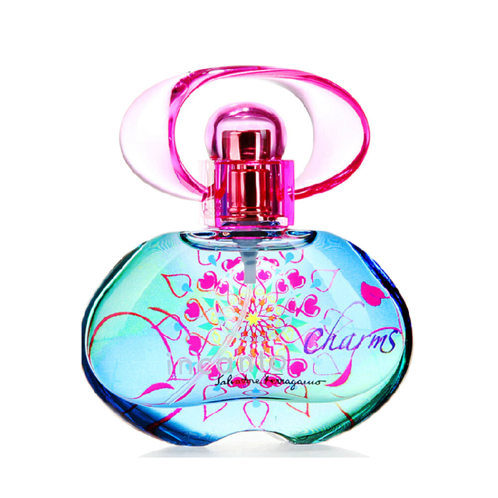 【美国原装进口】菲拉格慕Ferragamo女士梦中情人淡香水30ml