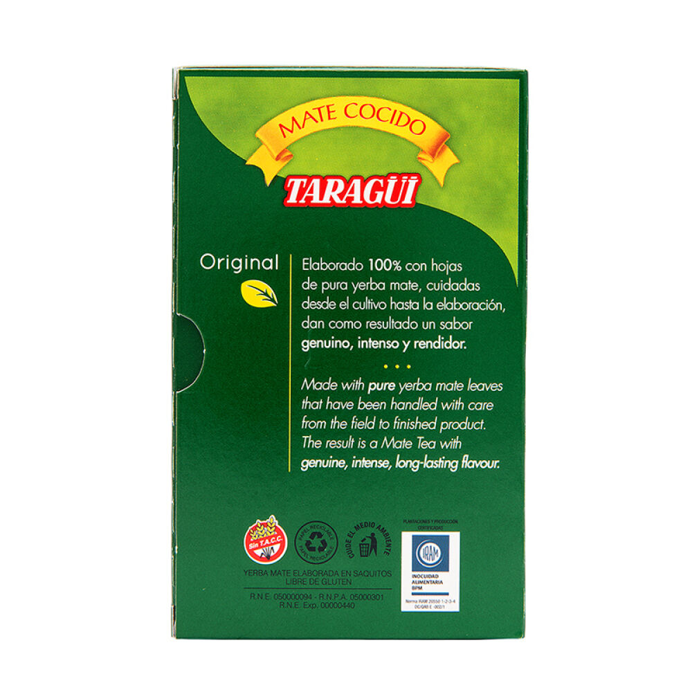 三多原装进口阿根廷玛黛茶养生茶健康茶瘦身减肥茶排毒燃脂含丰富维生素矿物质