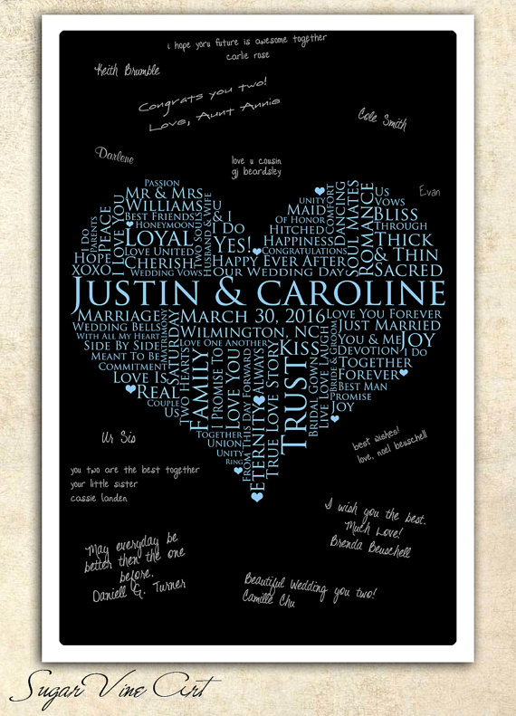 songart,weddinggift,couplesfirstdancelyrics,personalizedwedding