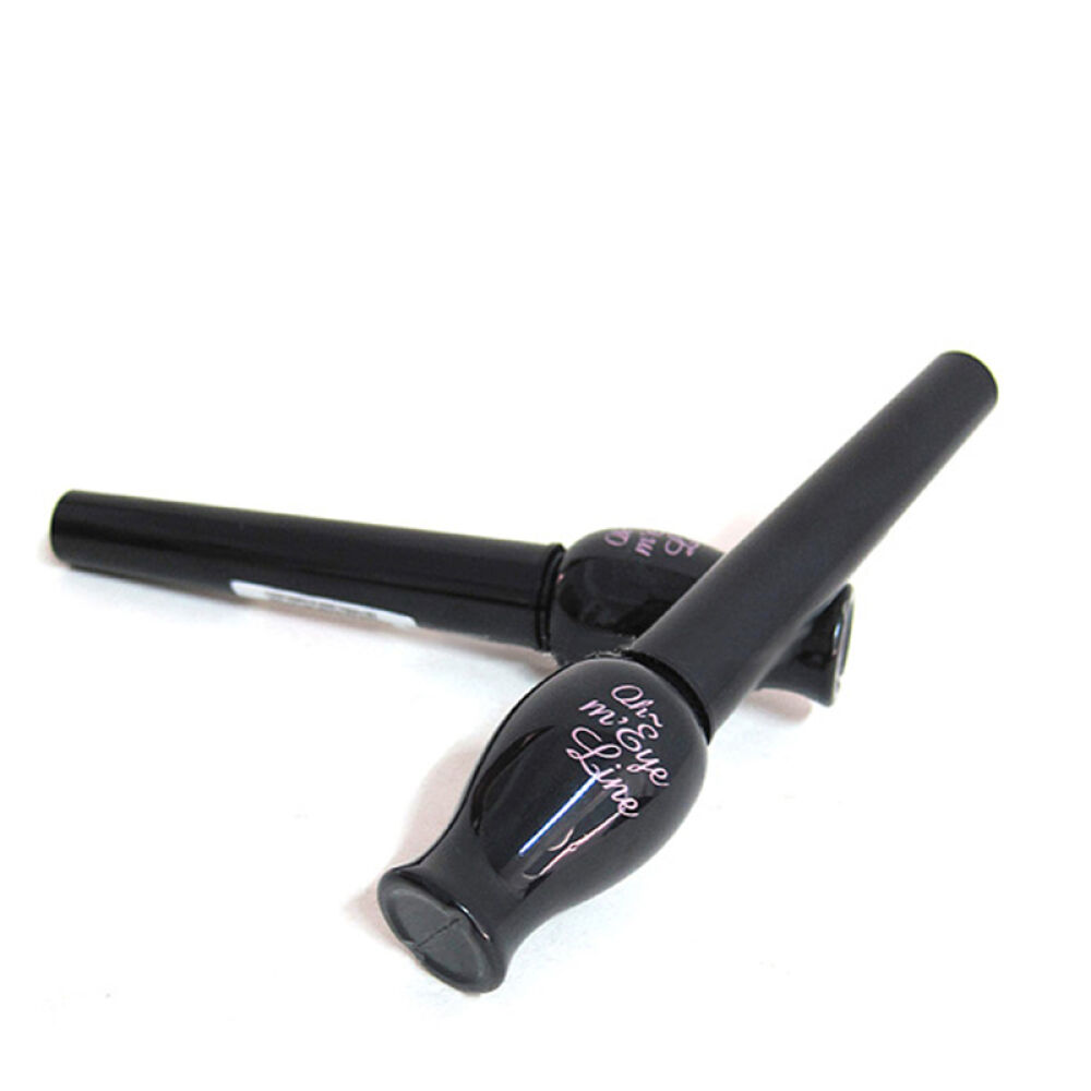 【满99减10】爱丽小屋Oh!M夜店公主#3眼线液