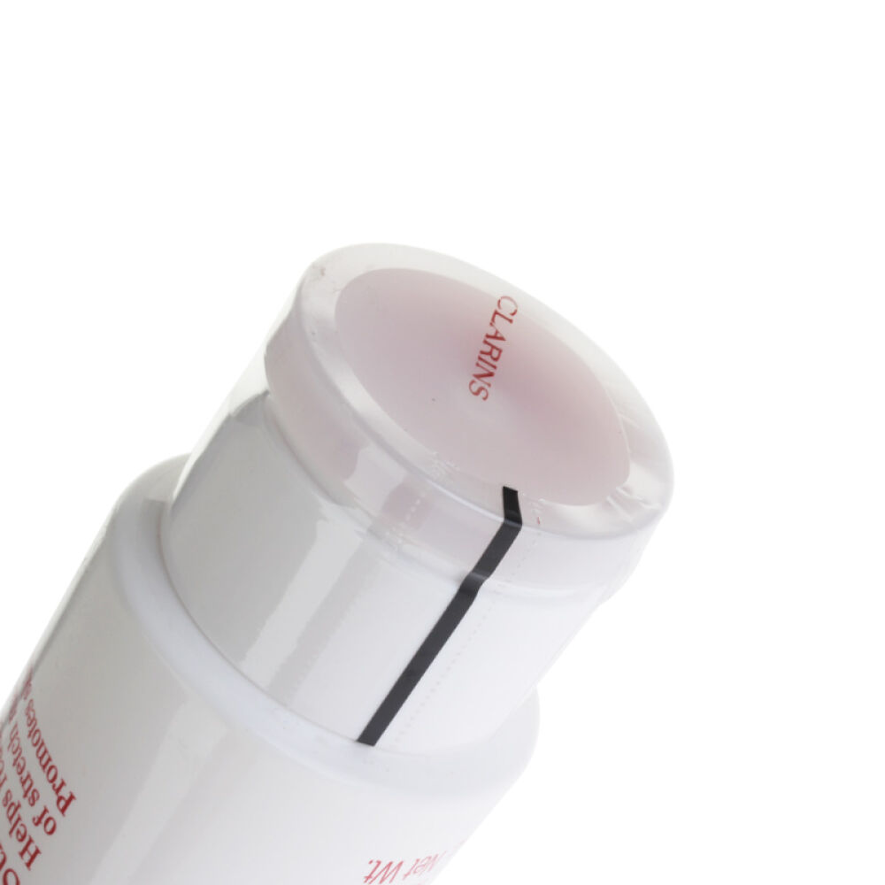 【香港地区直邮】娇韵诗clarins抚纹身体霜200ML孕妇祛产后纹路消除产前淡化纹